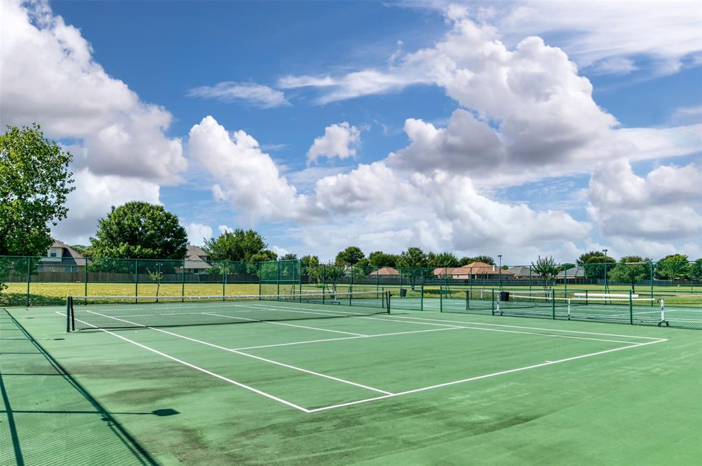 Deer Creek Estates - Residential