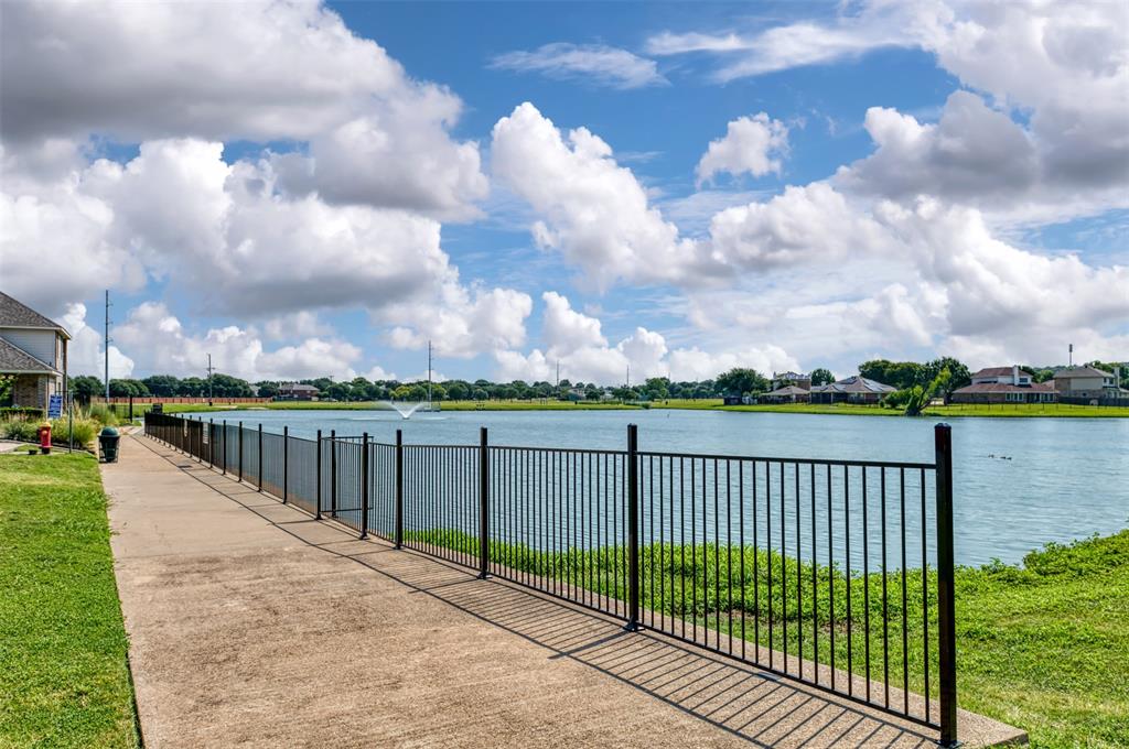 Deer Creek Estates - Residential