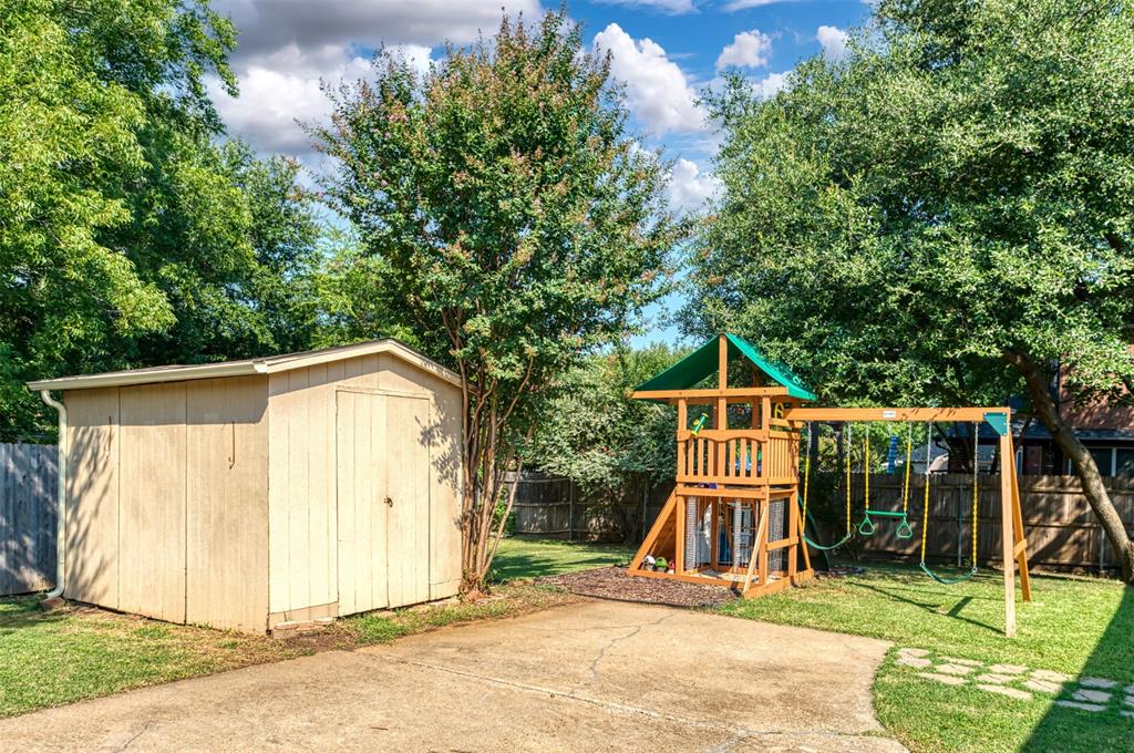 Deer Creek Estates - Residential