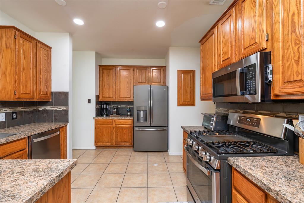 Deer Creek Estates - Residential