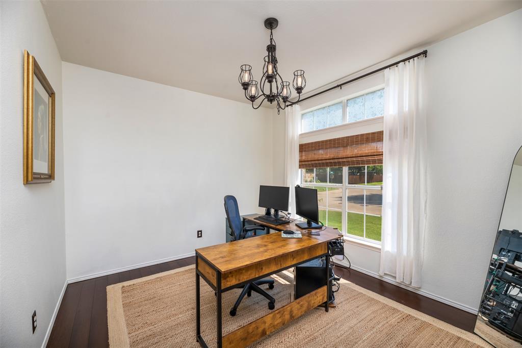 Deer Creek Estates - Residential