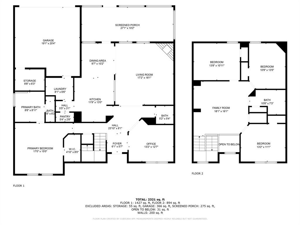 Deer Creek Estates - Residential