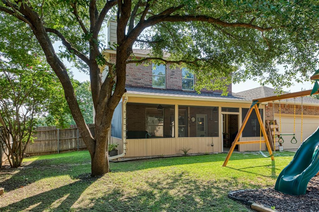 Deer Creek Estates - Residential