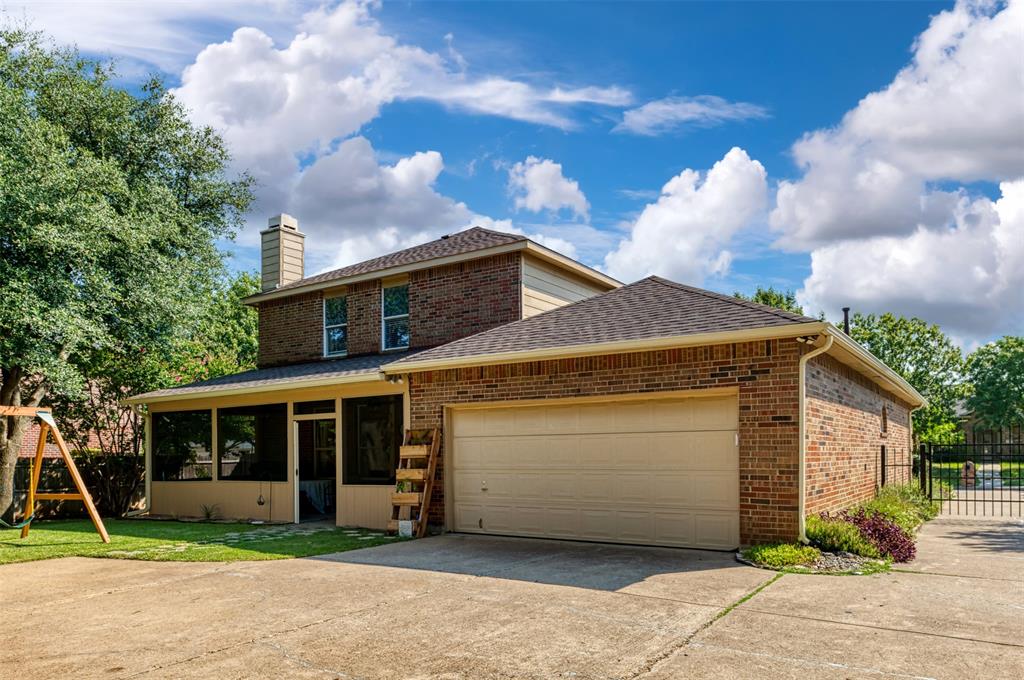 Deer Creek Estates - Residential