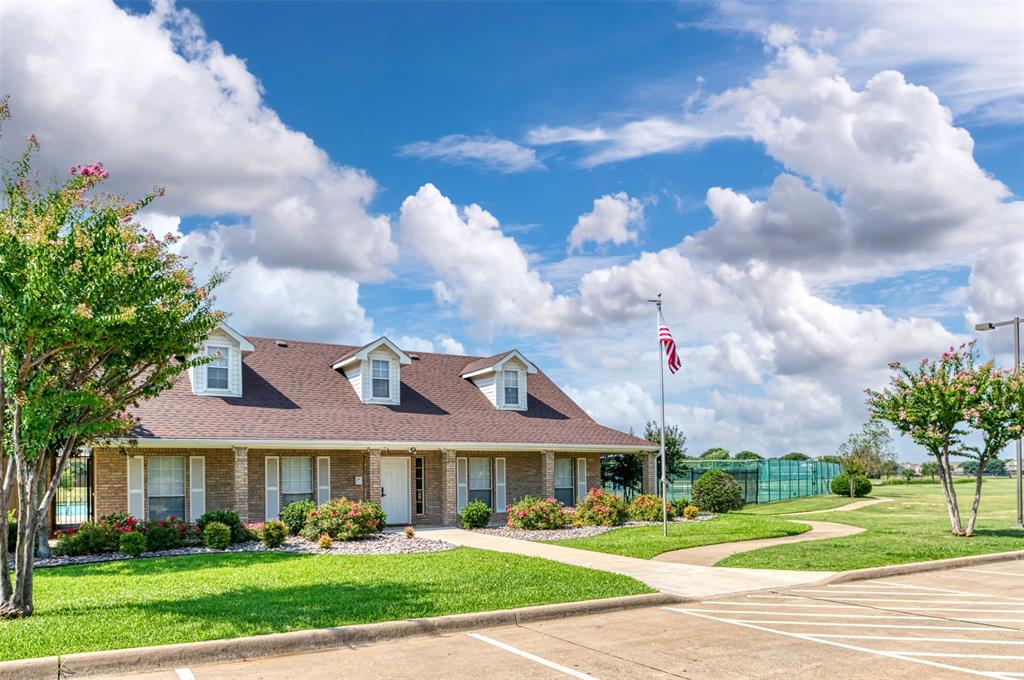 Deer Creek Estates - Residential