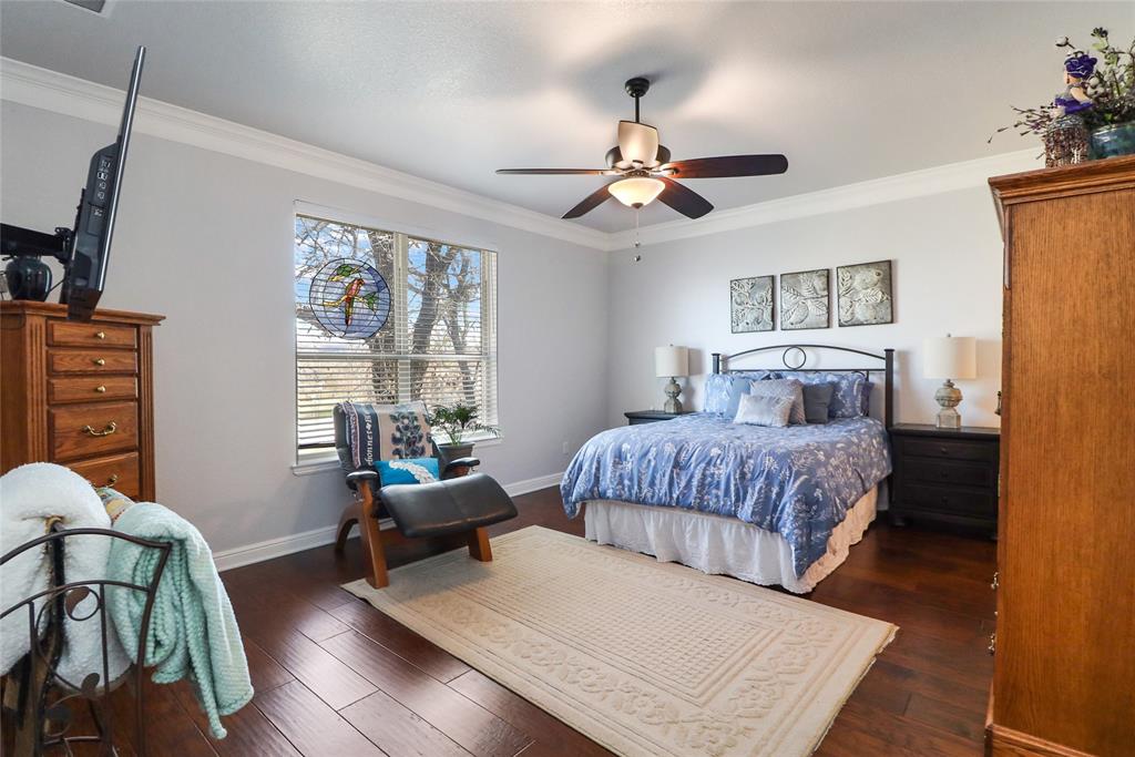 Pecan Plantation - Residential