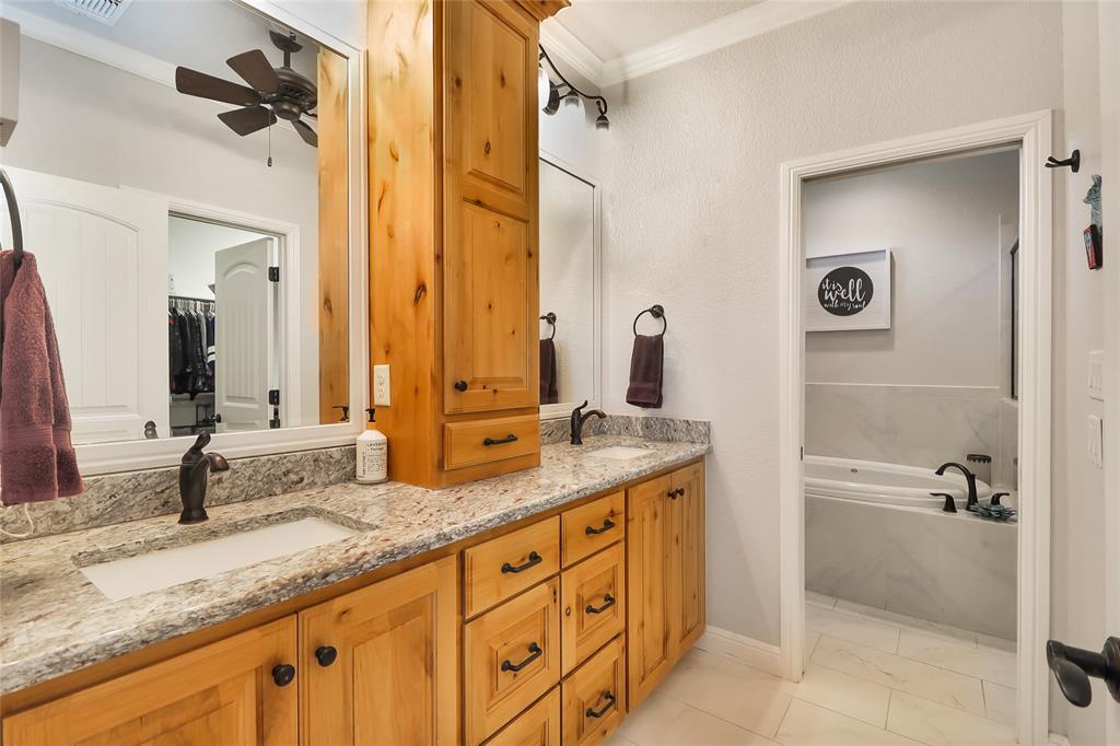 Pecan Plantation - Residential