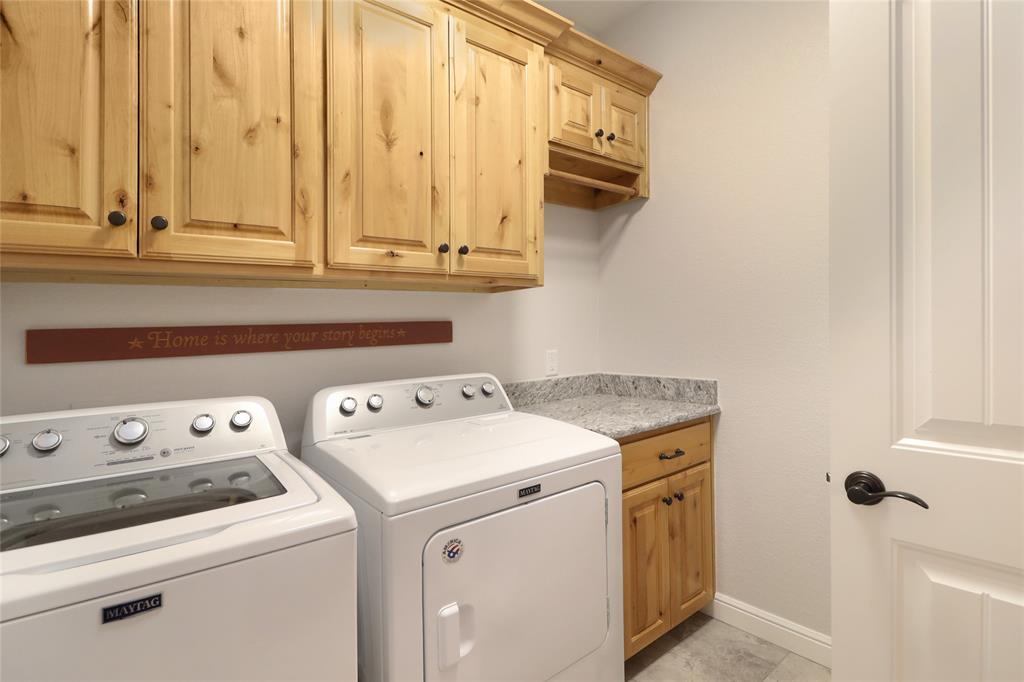 Pecan Plantation - Residential