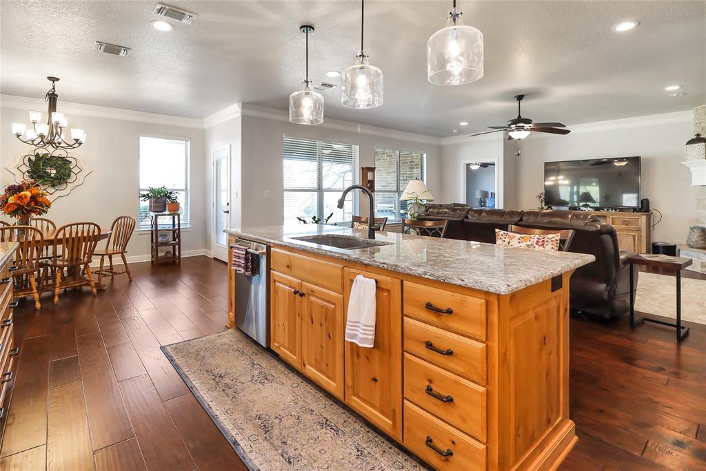 Pecan Plantation - Residential