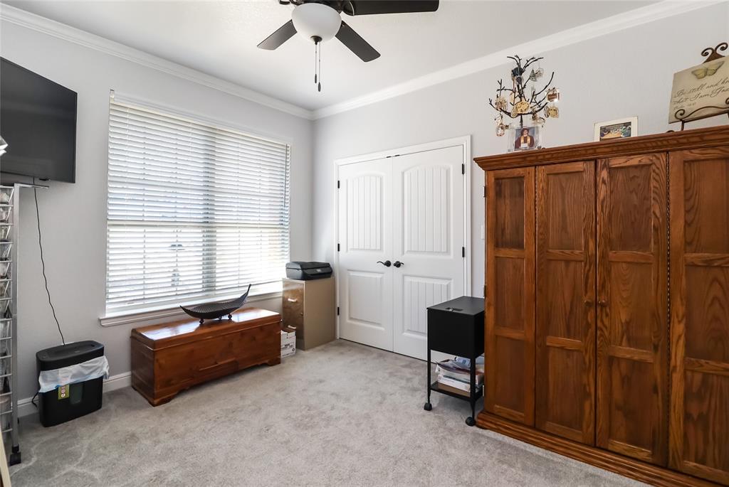 Pecan Plantation - Residential