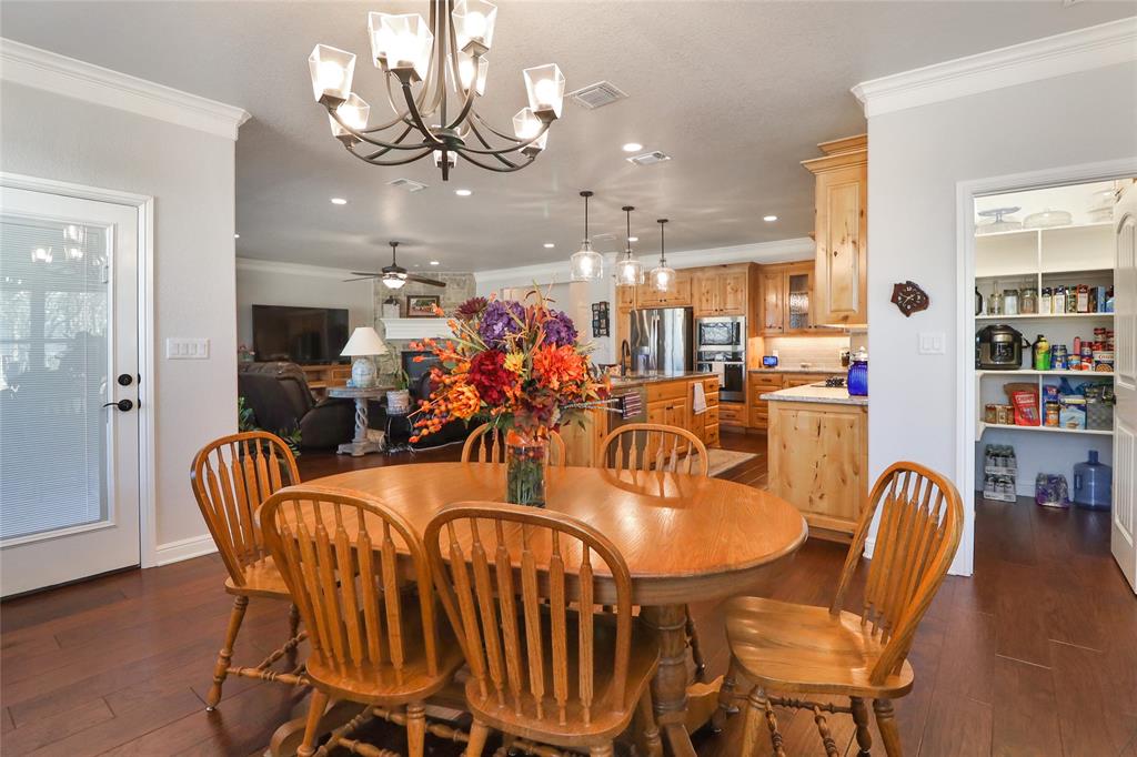 Pecan Plantation - Residential