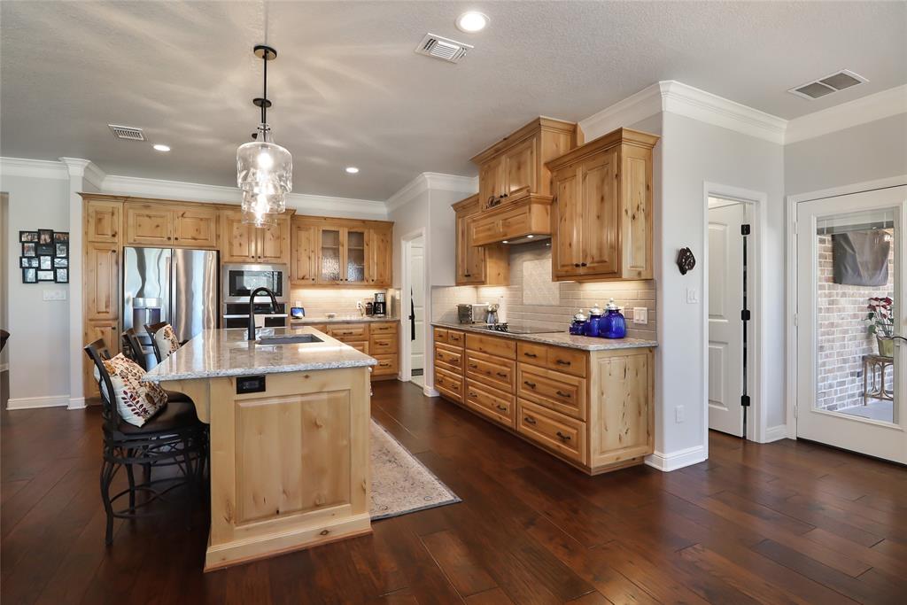 Pecan Plantation - Residential