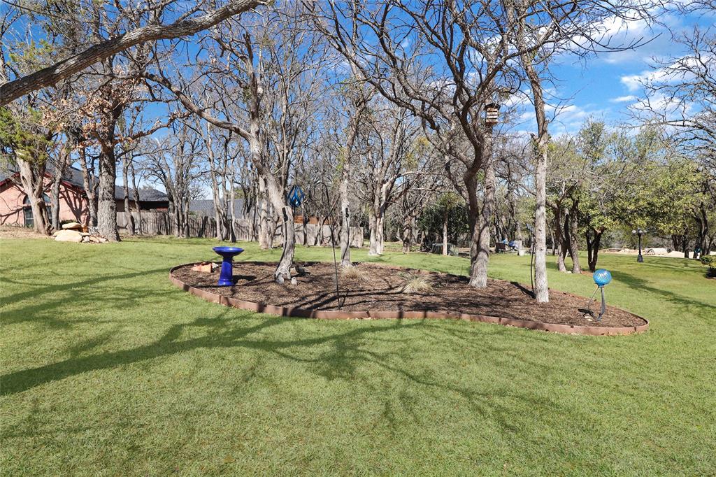 Pecan Plantation - Residential