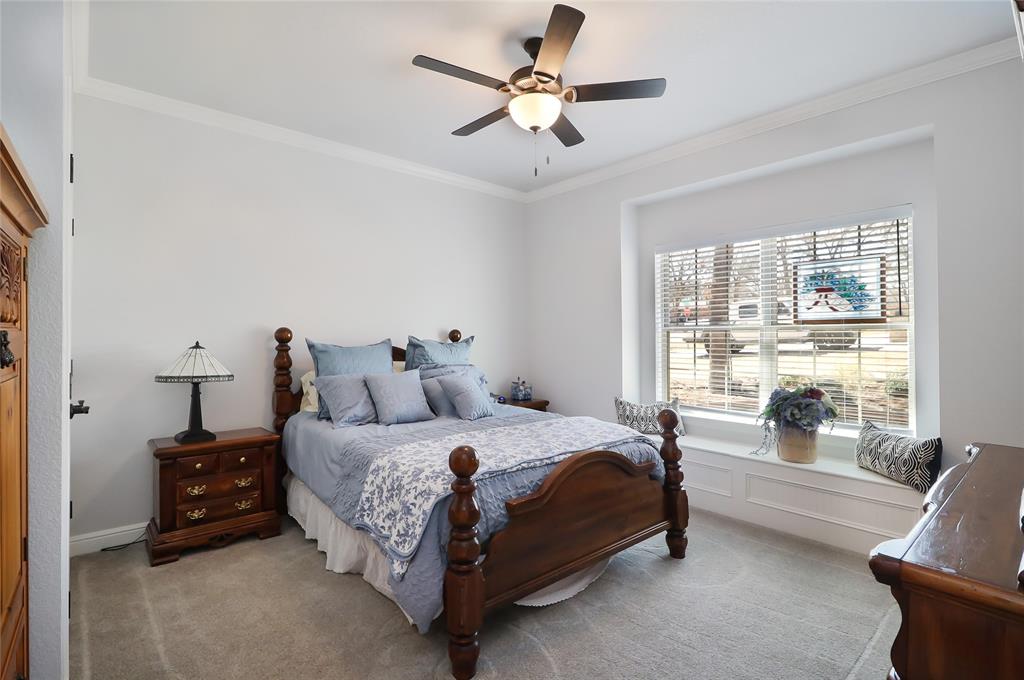 Pecan Plantation - Residential