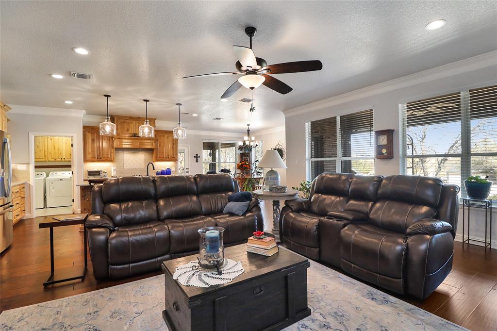 Pecan Plantation - Residential