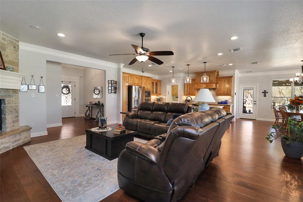 Pecan Plantation - Residential