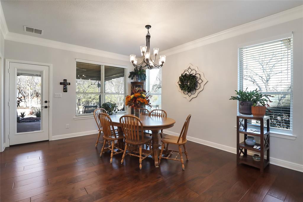 Pecan Plantation - Residential