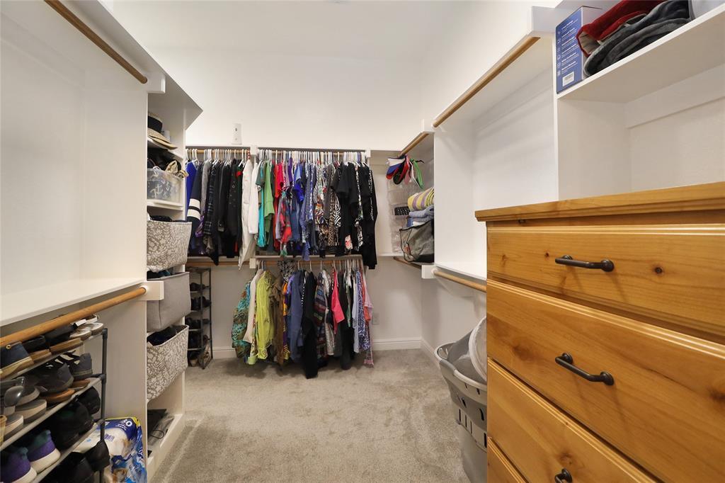 Pecan Plantation - Residential