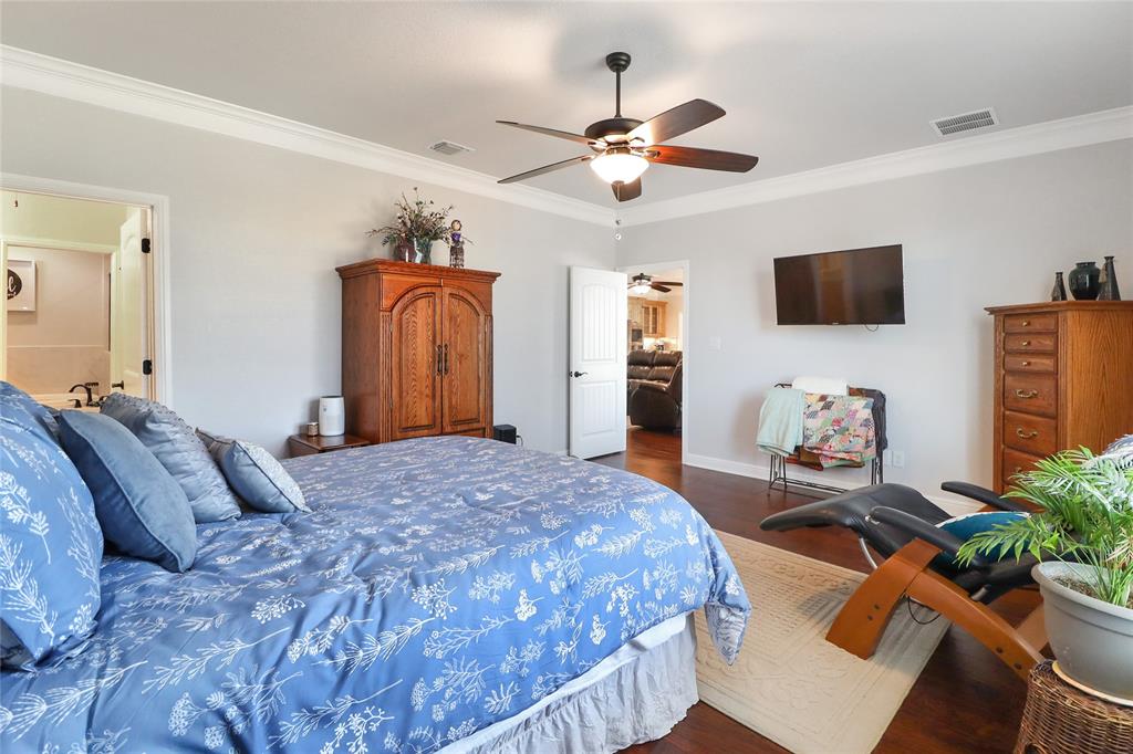 Pecan Plantation - Residential