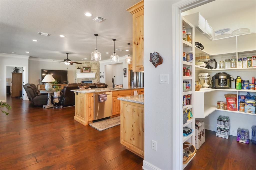 Pecan Plantation - Residential