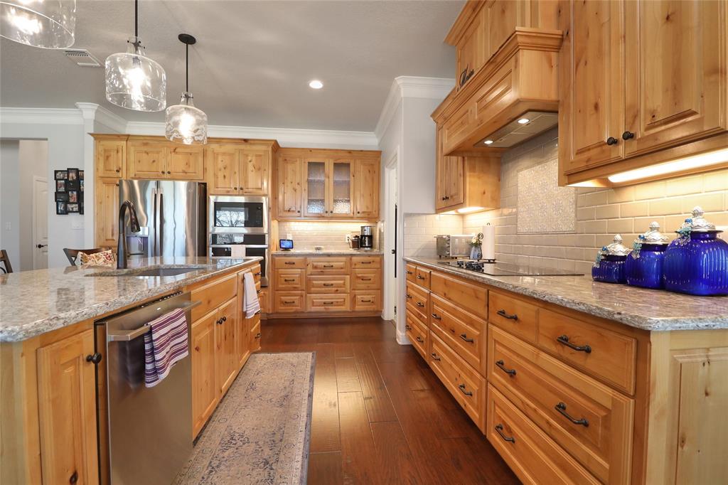 Pecan Plantation - Residential