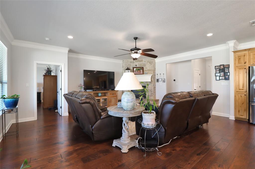 Pecan Plantation - Residential