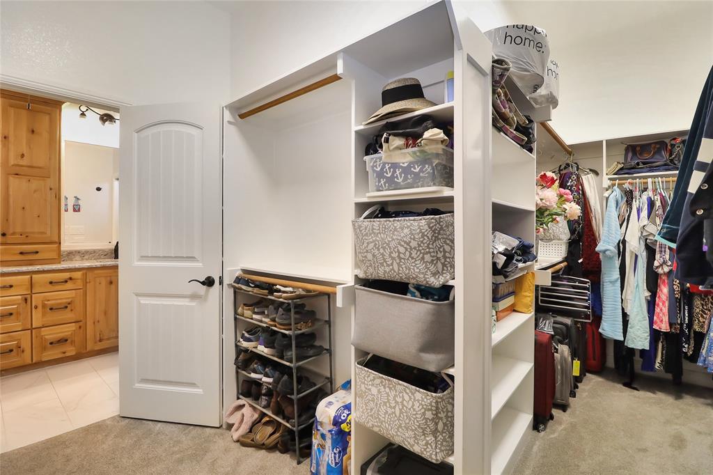 Pecan Plantation - Residential