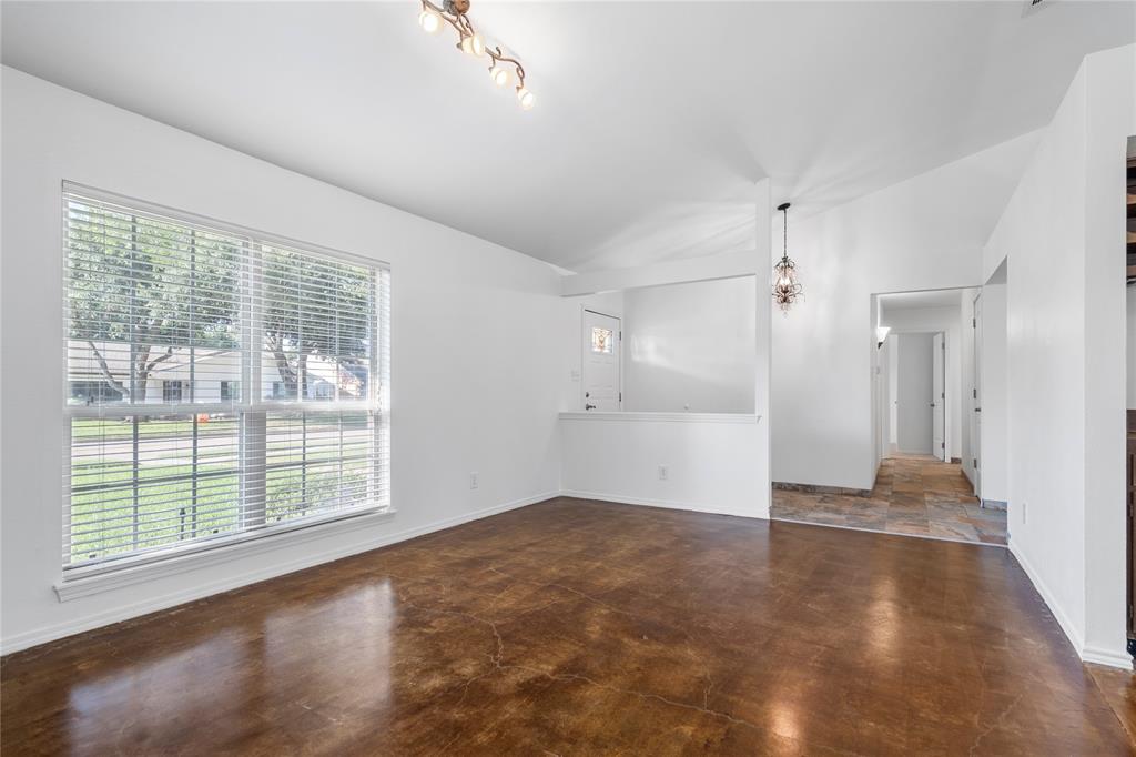 Westchester-Flower Mound 2 - Residential