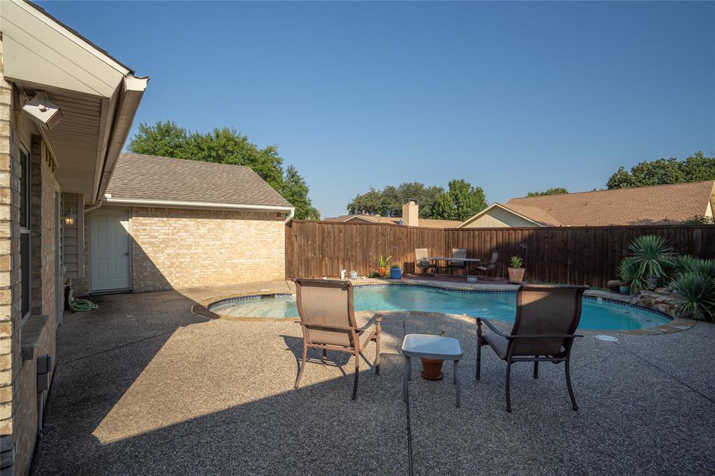 Westchester-Flower Mound 2 - Residential
