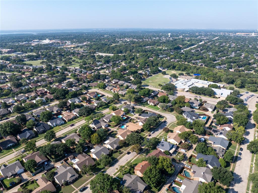 Westchester-Flower Mound 2 - Residential