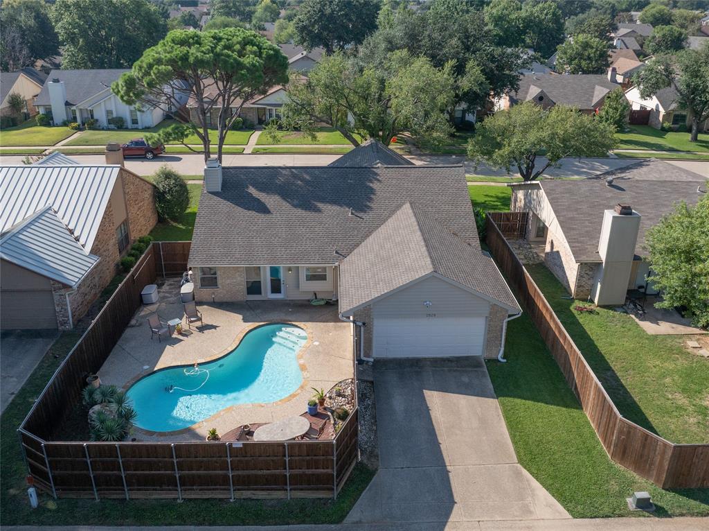 Westchester-Flower Mound 2 - Residential