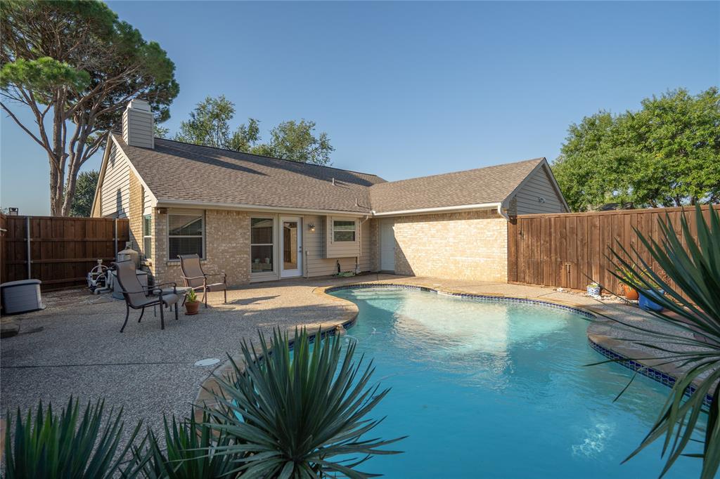 Westchester-Flower Mound 2 - Residential