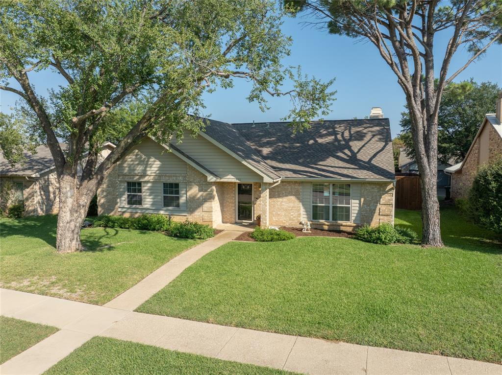 Westchester-Flower Mound 2 - Residential