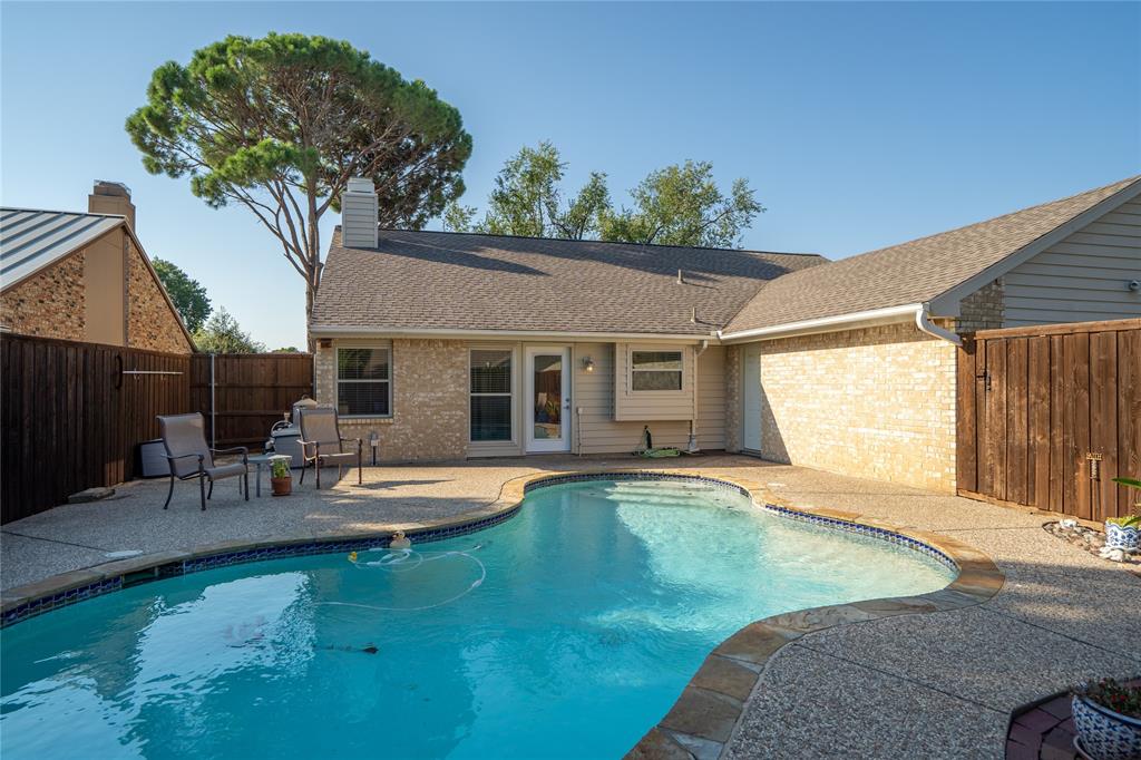 Westchester-Flower Mound 2 - Residential