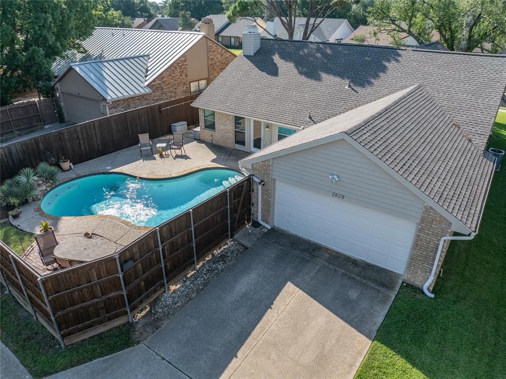 Westchester-Flower Mound 2 - Residential