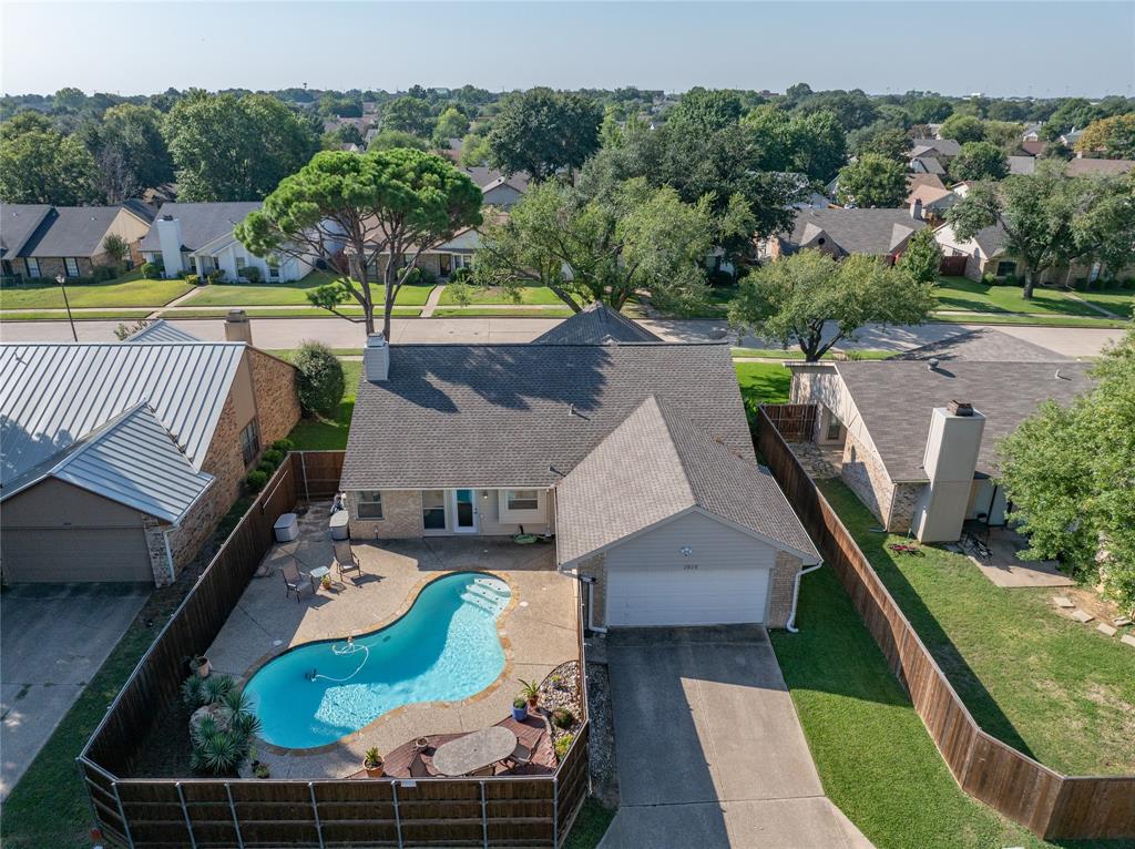 Westchester-Flower Mound 2 - Residential