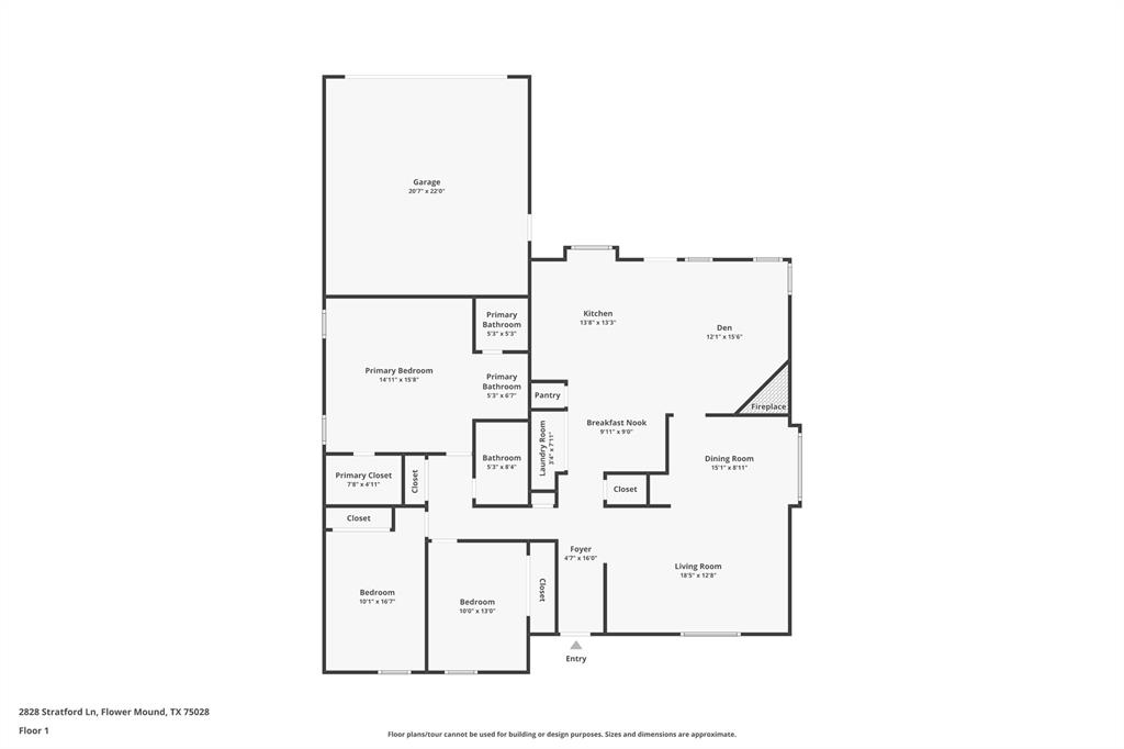 Westchester-Flower Mound 2 - Residential