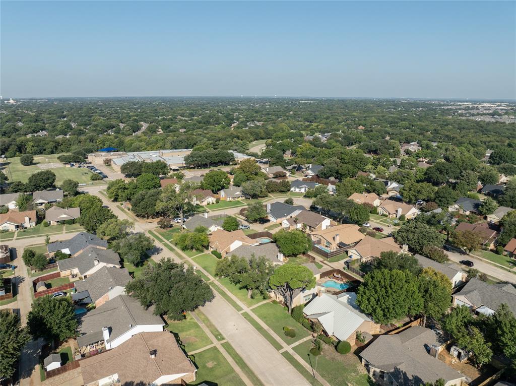 Westchester-Flower Mound 2 - Residential