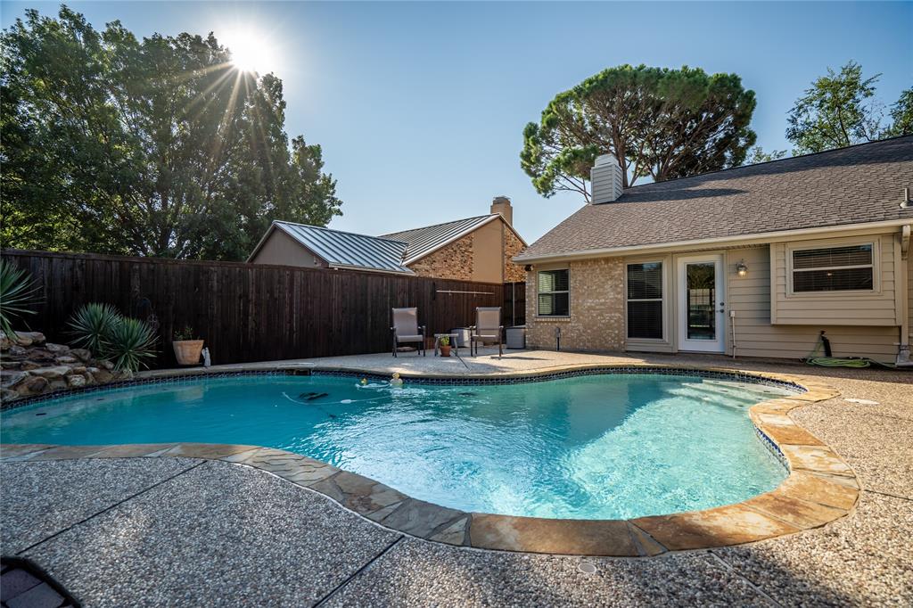 Westchester-Flower Mound 2 - Residential