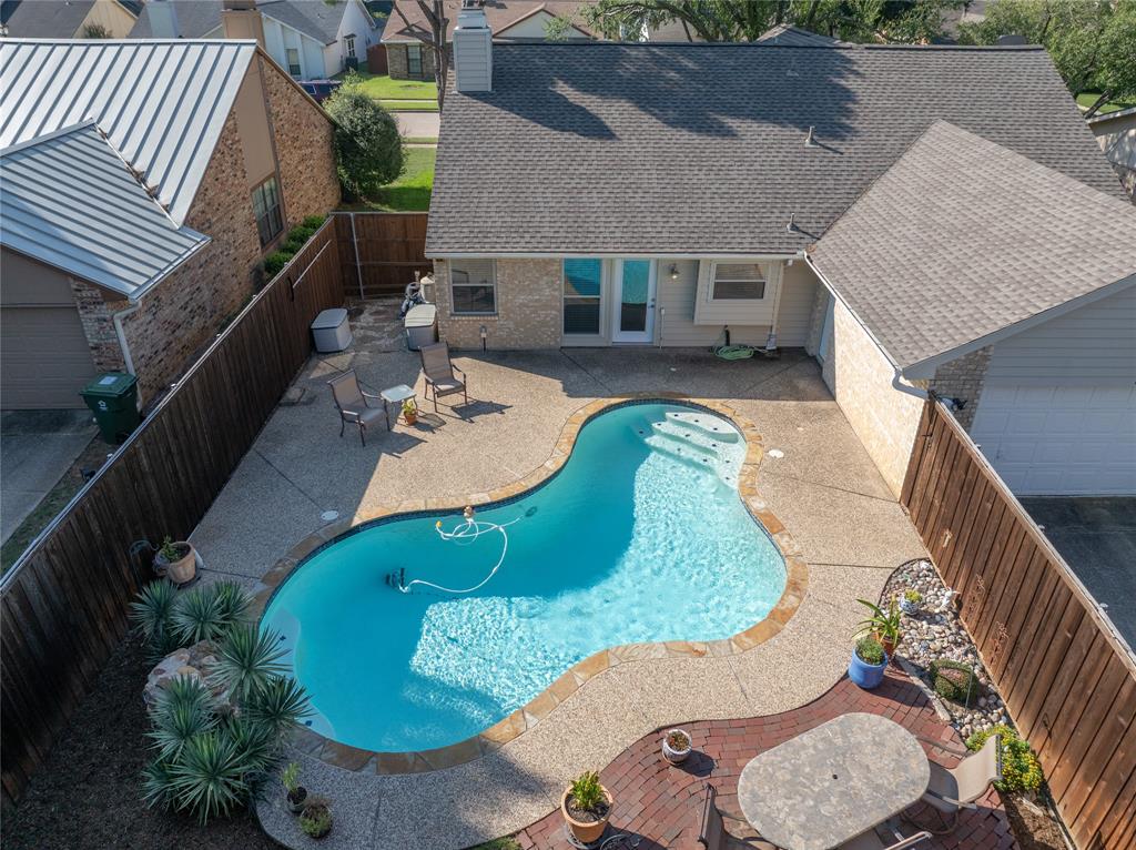 Westchester-Flower Mound 2 - Residential
