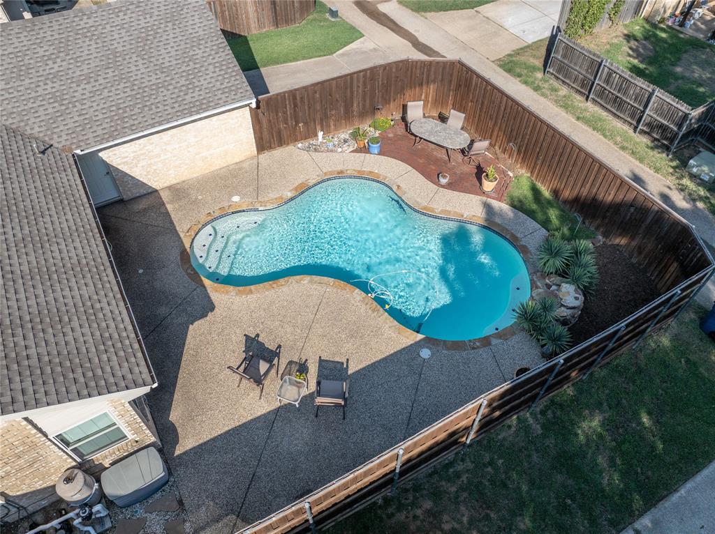 Westchester-Flower Mound 2 - Residential