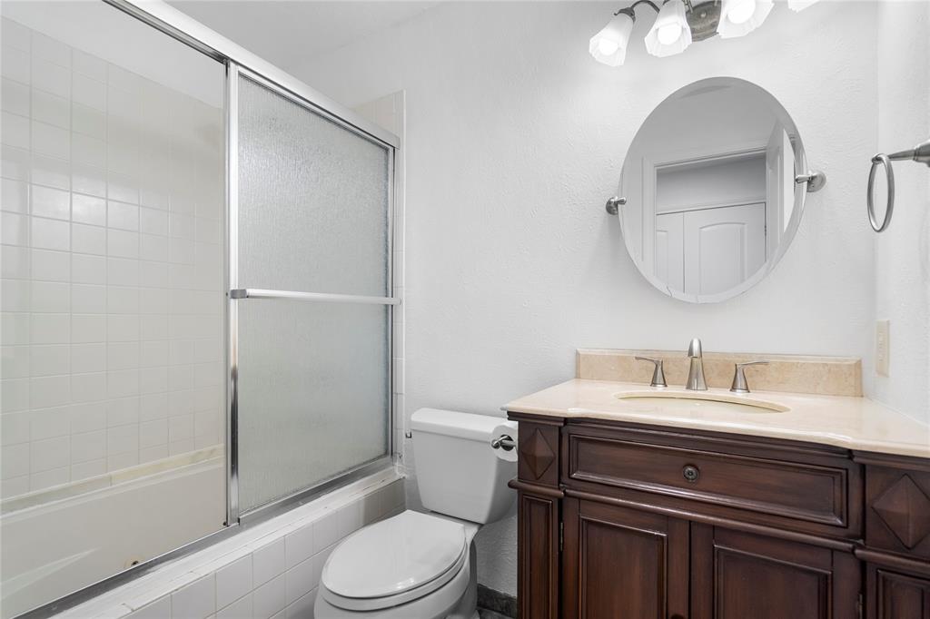 Westchester-Flower Mound 2 - Residential