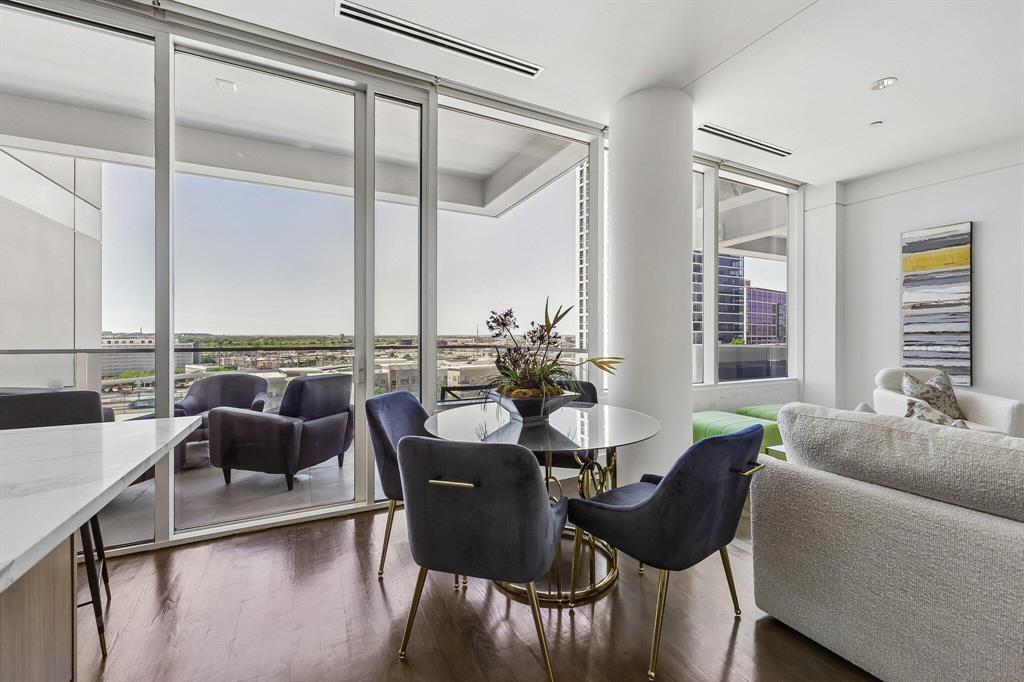 South Tower Residences - Residential