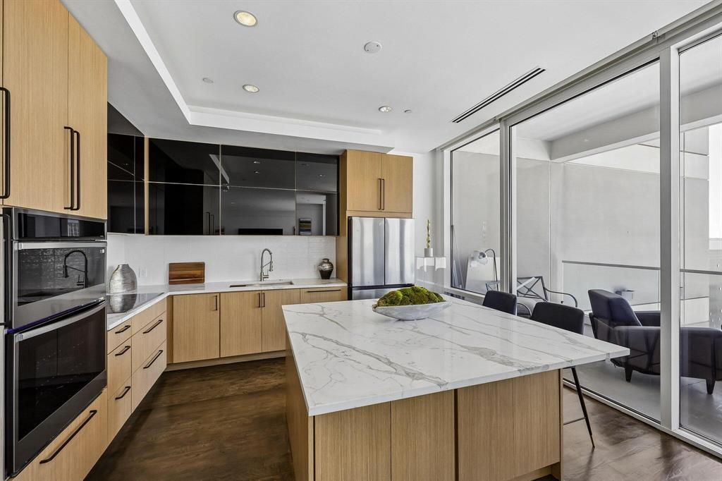 South Tower Residences - Residential