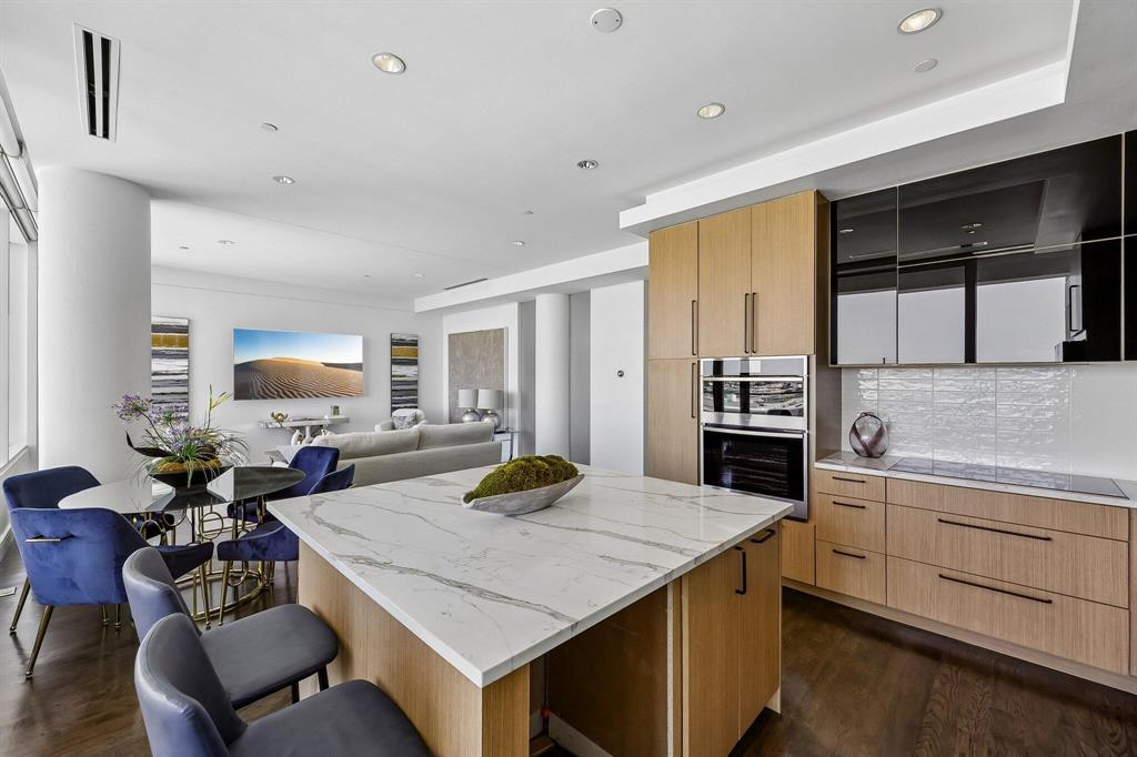 South Tower Residences - Residential