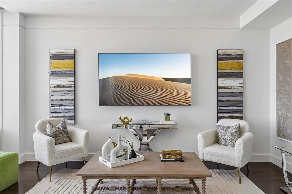 South Tower Residences - Residential