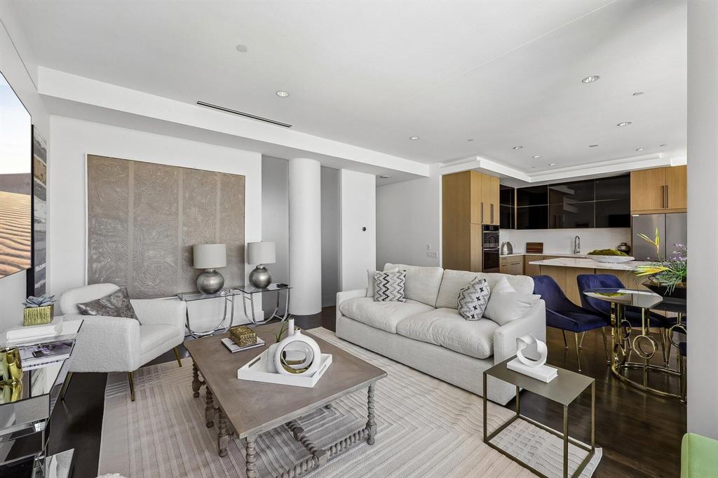 South Tower Residences - Residential