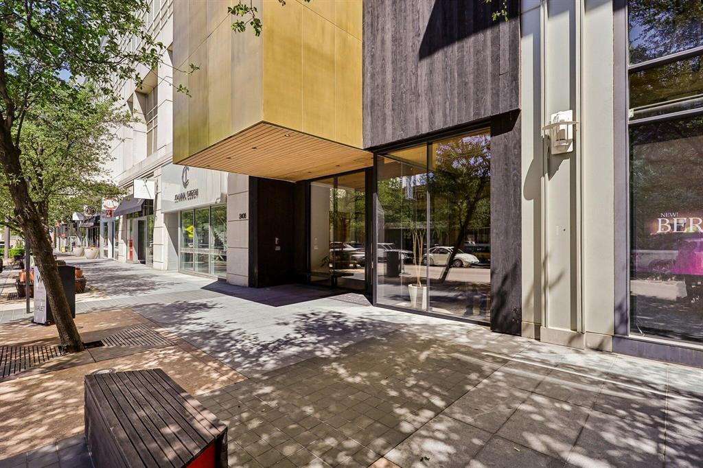 South Tower Residences - Residential