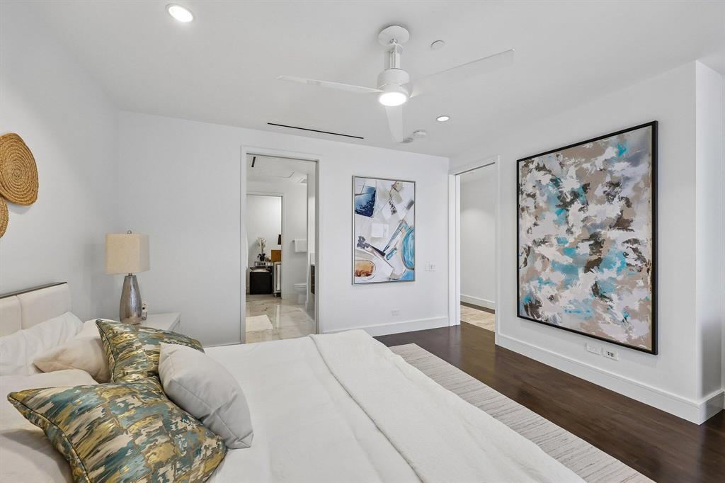 South Tower Residences - Residential