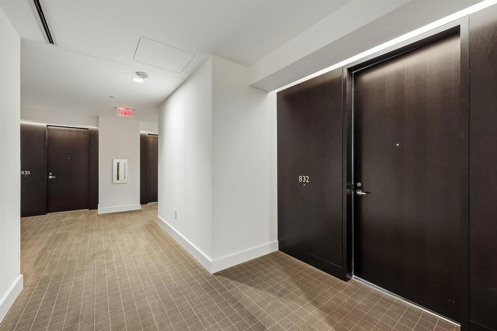 South Tower Residences - Residential